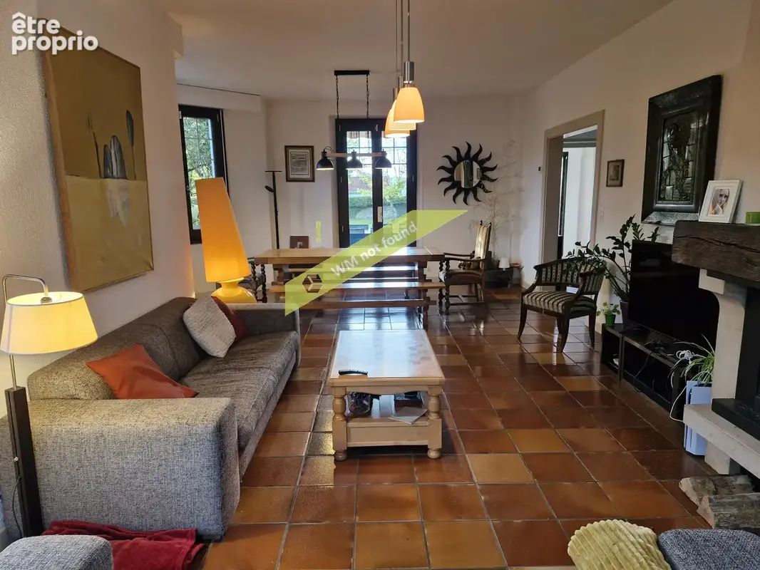 Maison de ville 'remarquable' - photo 9