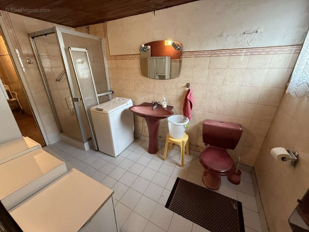 Maison à CHAMPIGNY-SUR-MARNE