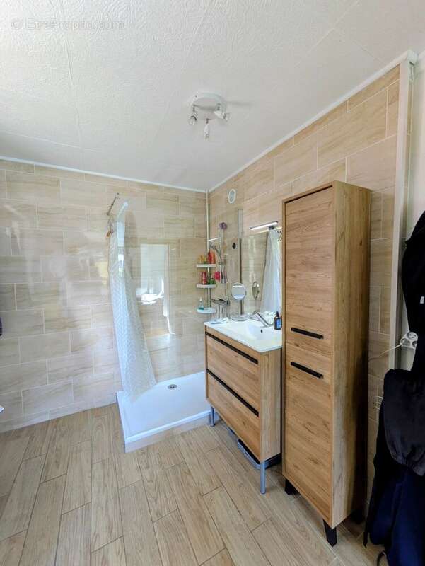 Maison à SAINT-PAUL-SUR-ISERE