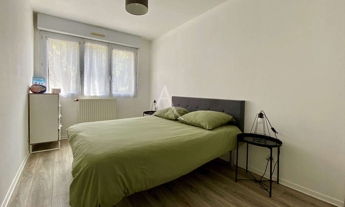 Appartement à LA ROCHE-SUR-YON