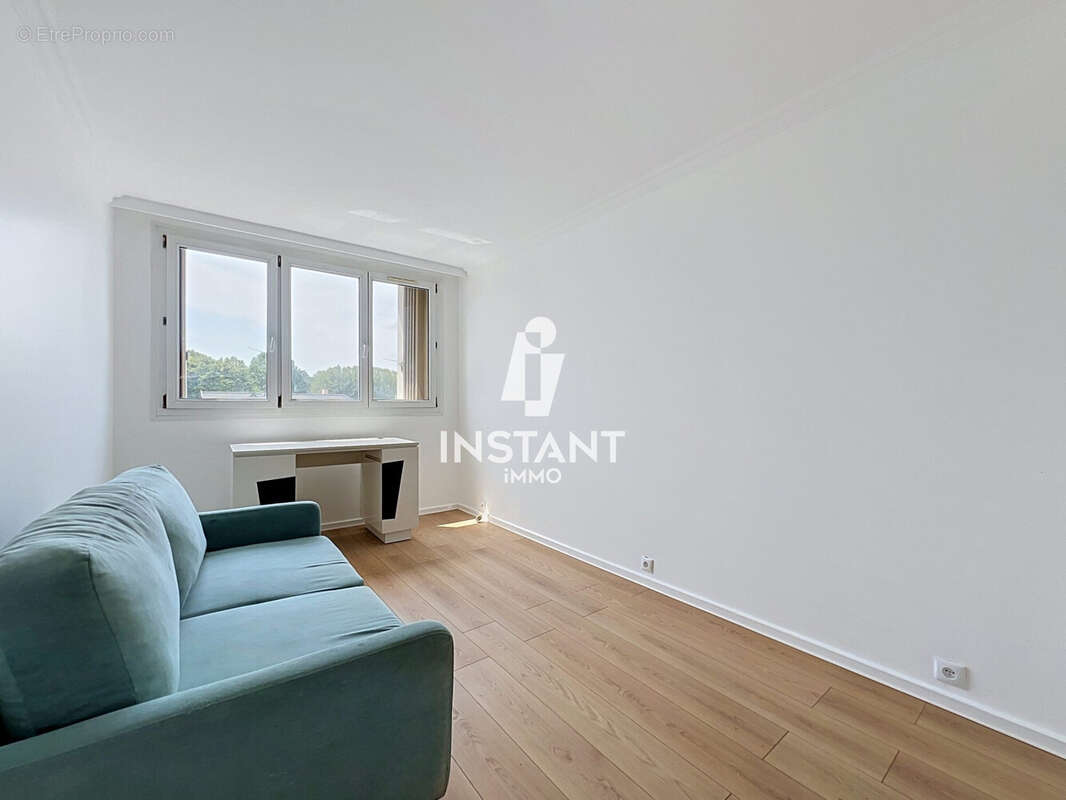 Appartement 65 m² à Joinville-Le-Pont  - photo 9