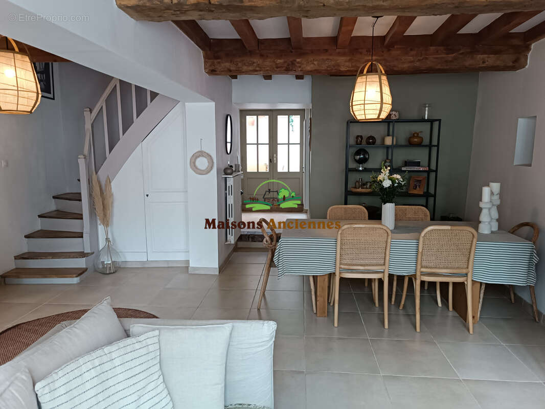 Maison à BAYEUX
