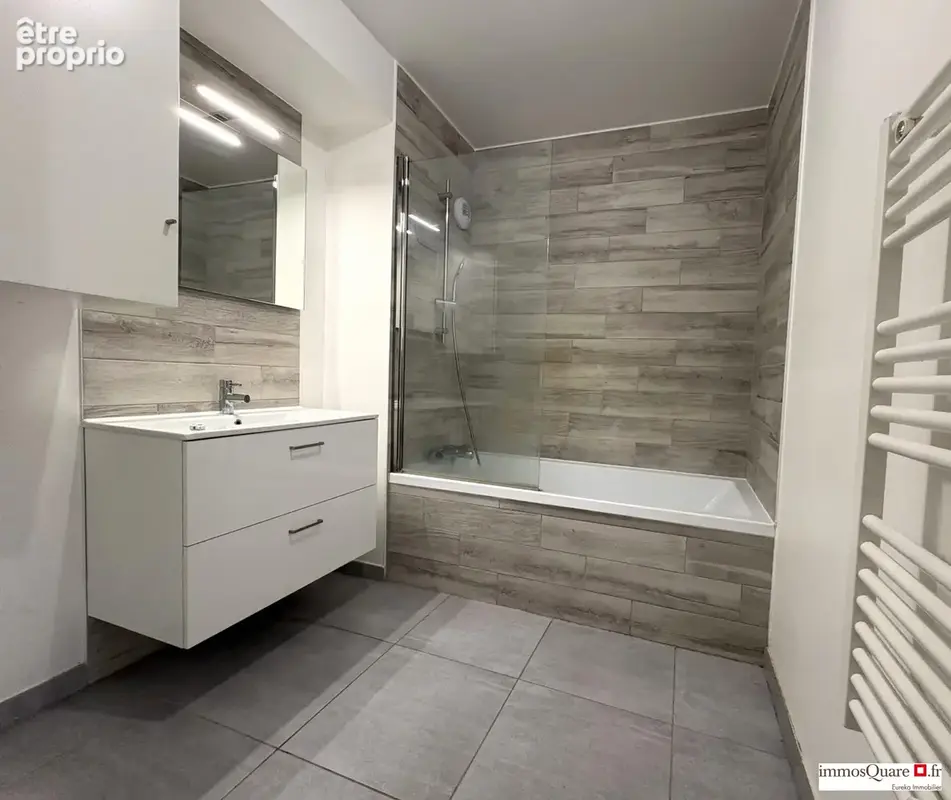 Appartement 3 pièces 62 m² à vendre à Annemasse (74100) - photo 8