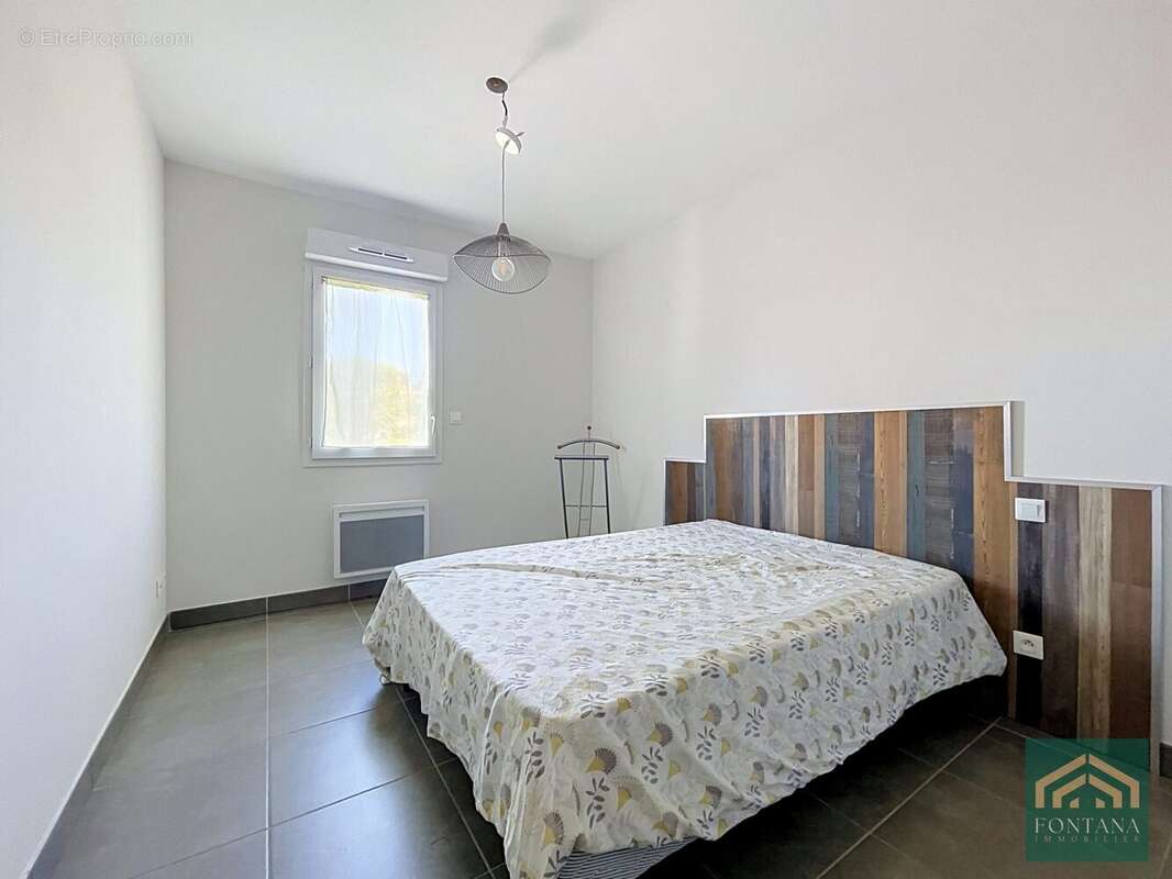Appartement à VALRAS-PLAGE