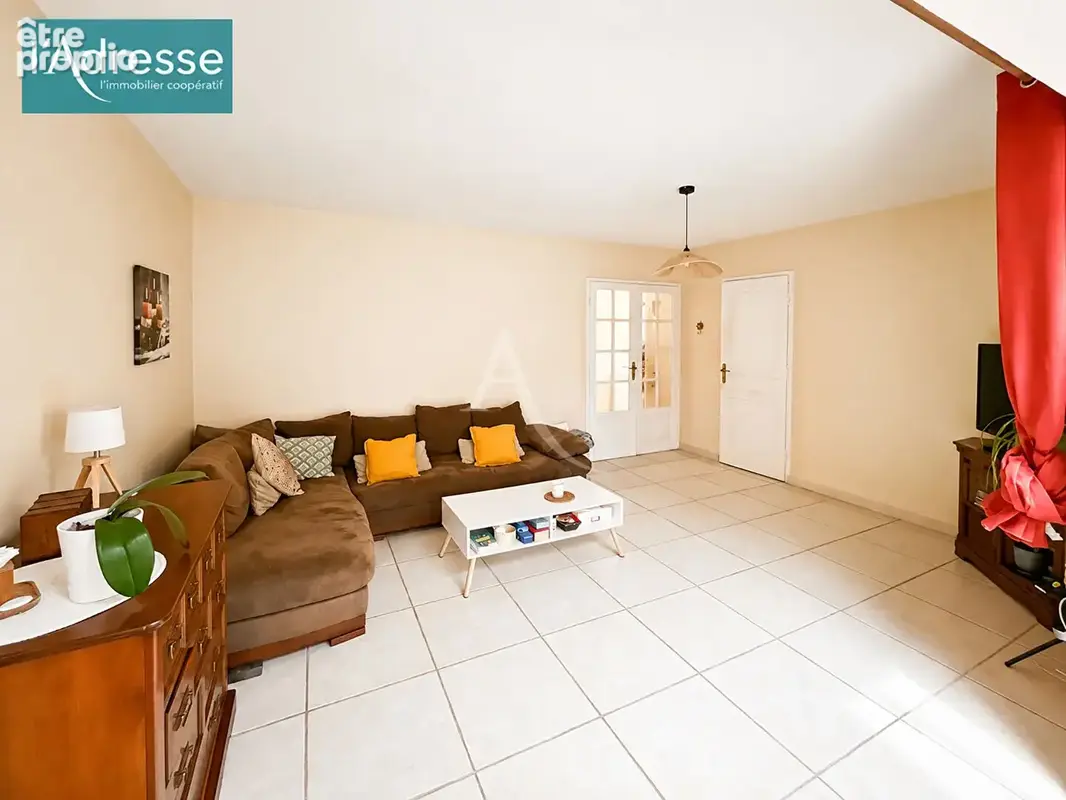 Maison Meulan En Yvelines 6 pièce(s) 99 m², 4 chambres - photo 7