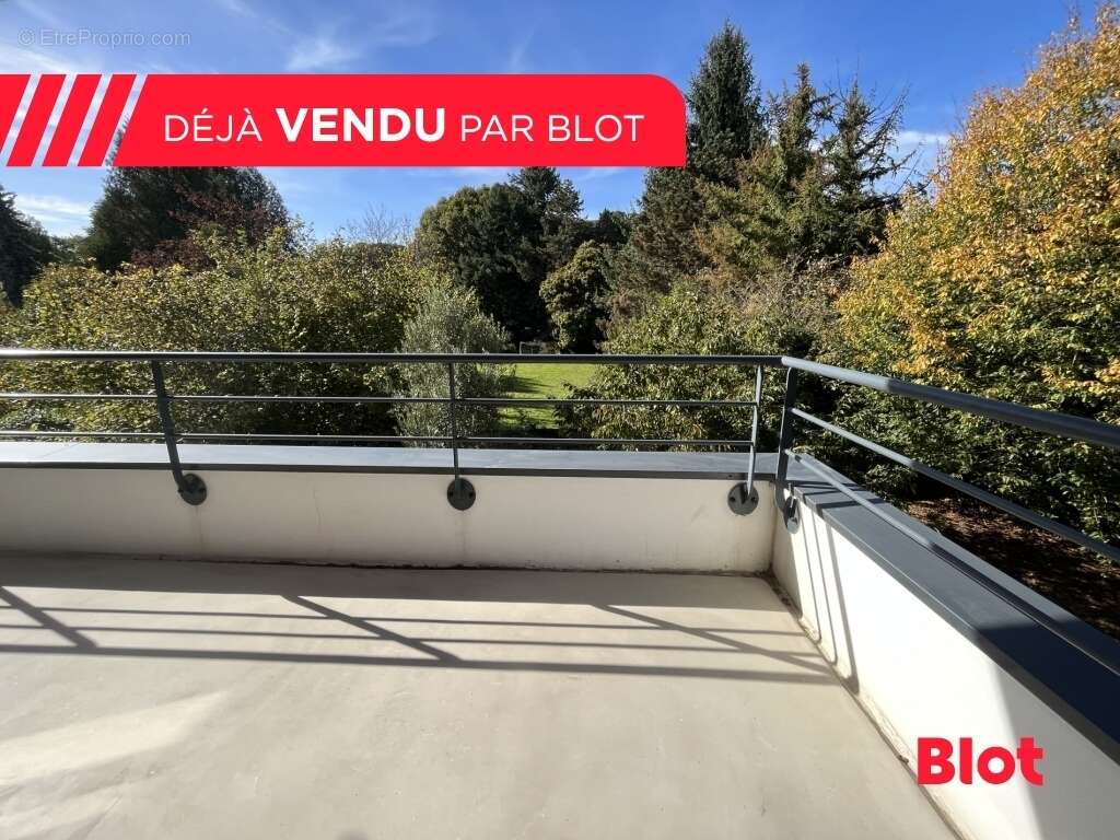 Appartement à CHANTEPIE