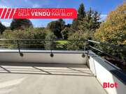 Appartement à CHANTEPIE