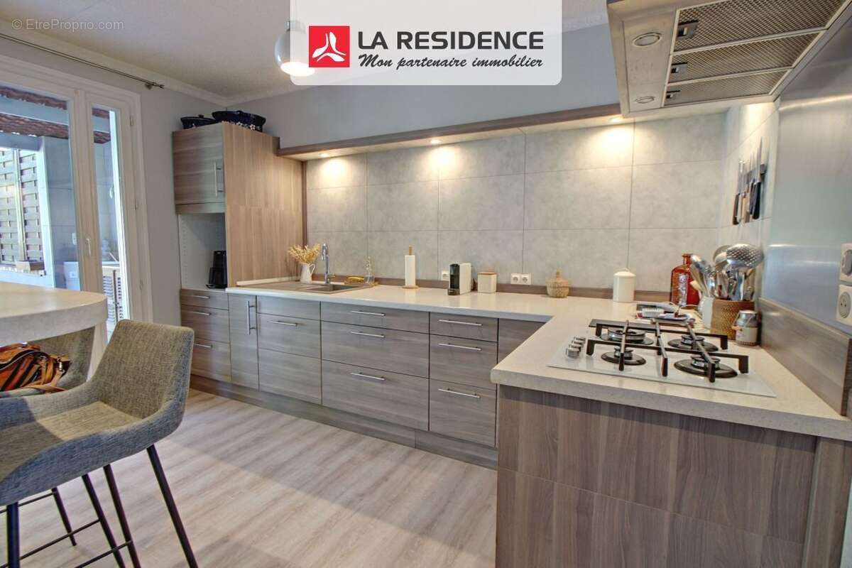 Maison 92 m² à Magnanville  - photo 6