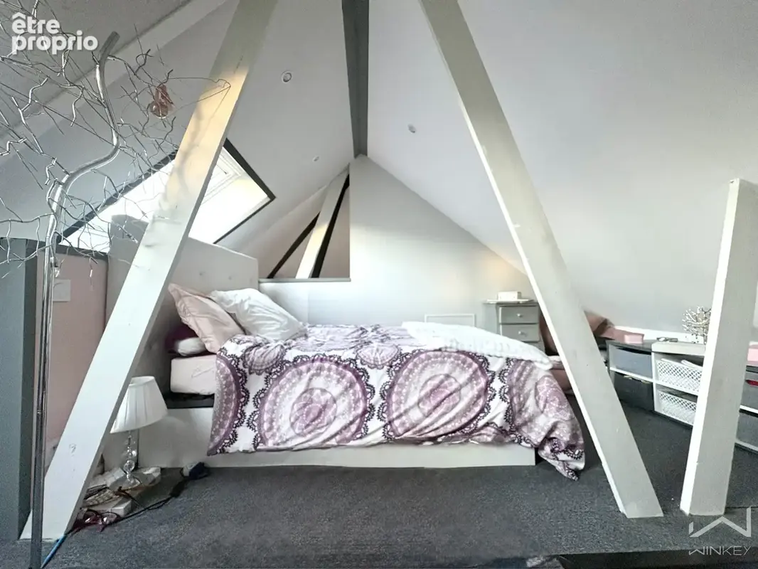 Maison rénovée, agrandie, lumineuse - photo 8
