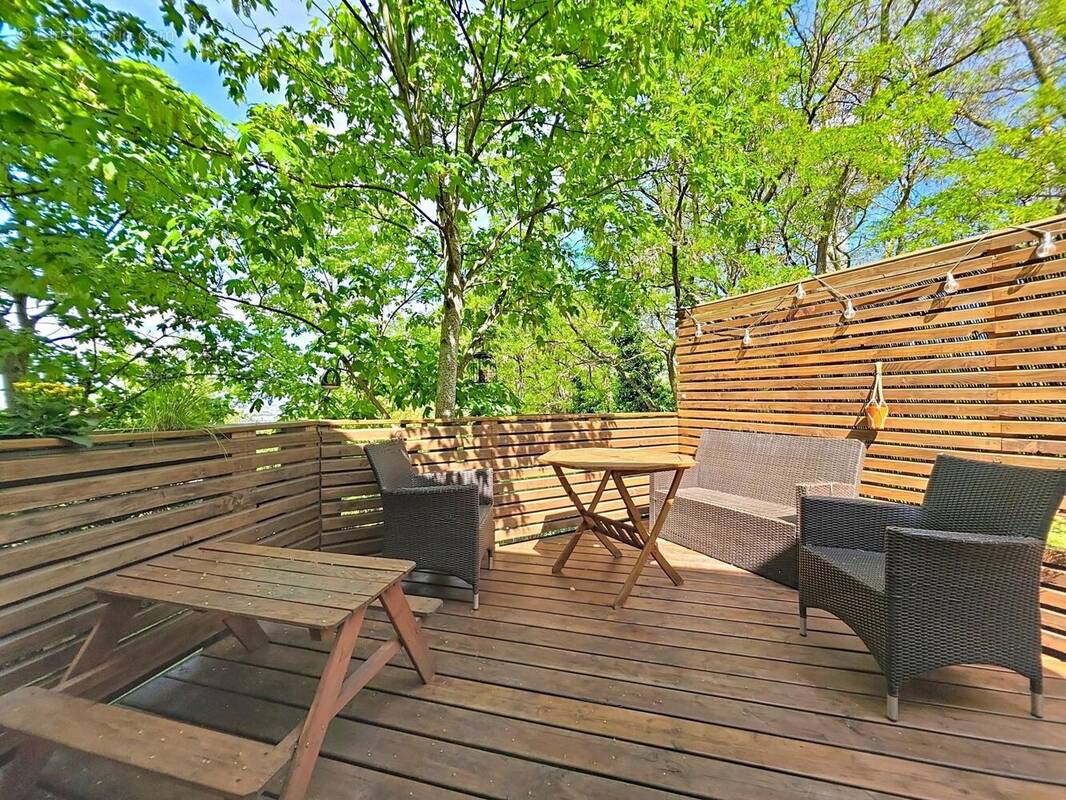 Photo 1 - Maison à LES LILAS