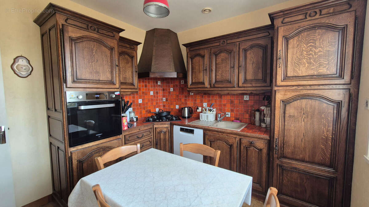 Maison sur sous-sol - photo 11