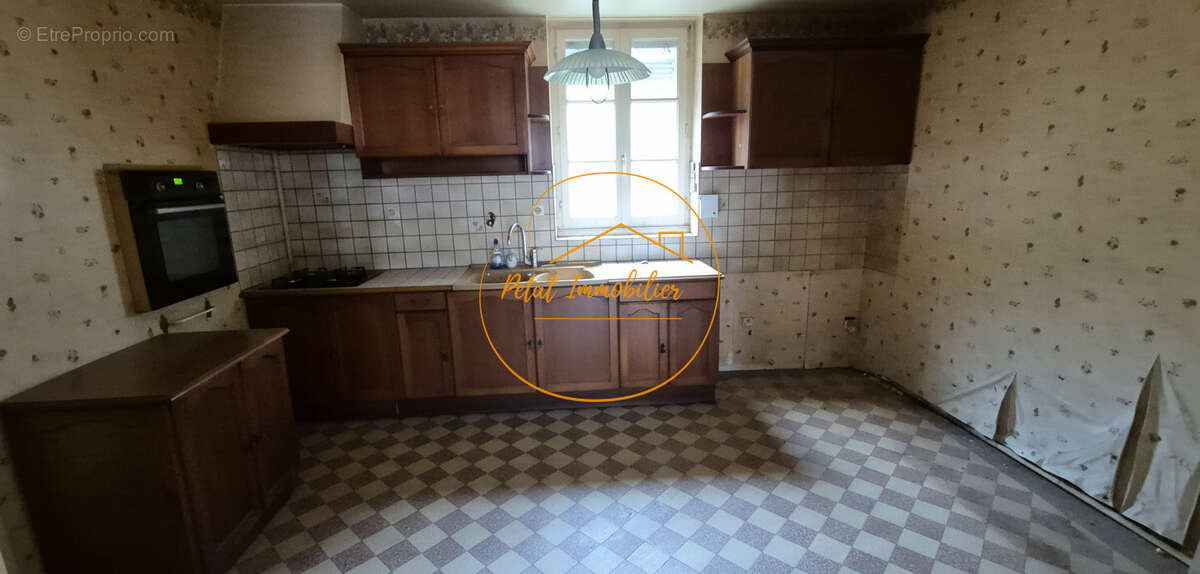 Maison 96 m2 habitables 3 chambres jardin CLERY SAINT ANDRE - photo 7