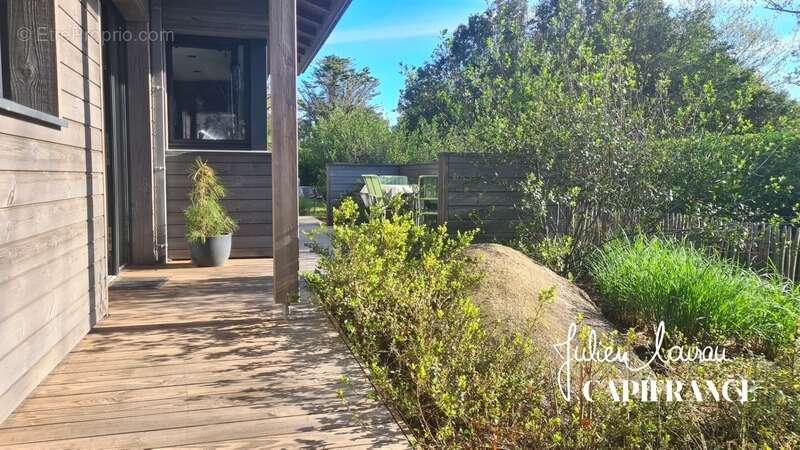 Maison à CONCARNEAU