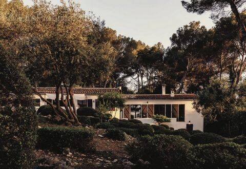 Maison à LA COLLE-SUR-LOUP