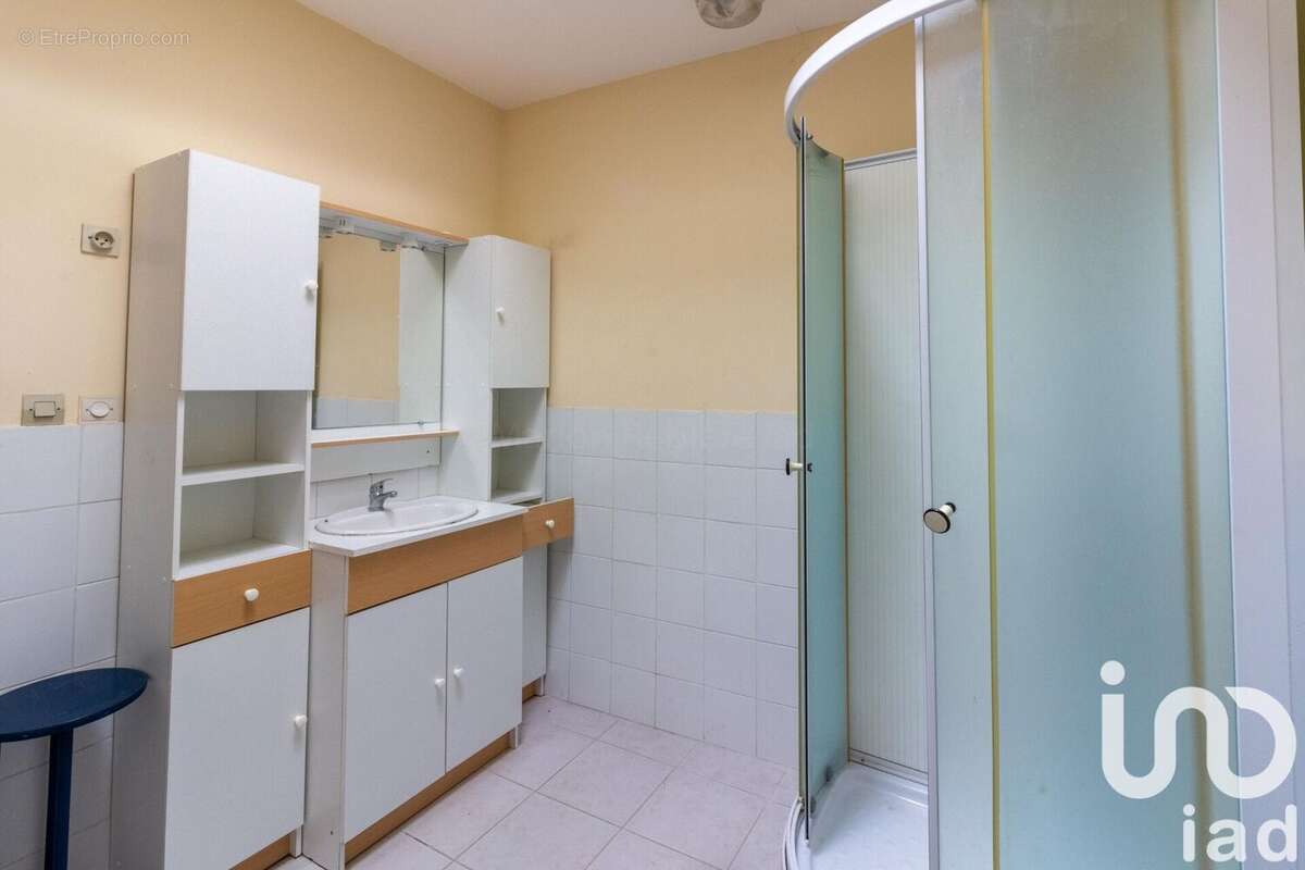 Photo 9 - Maison à BORDEAUX