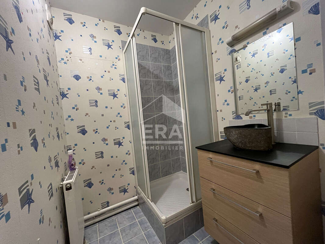 Appartement 87m² à rouen - photo 6