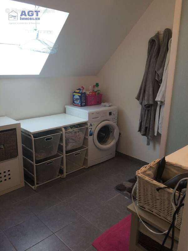 Appartement à BEAUVAIS