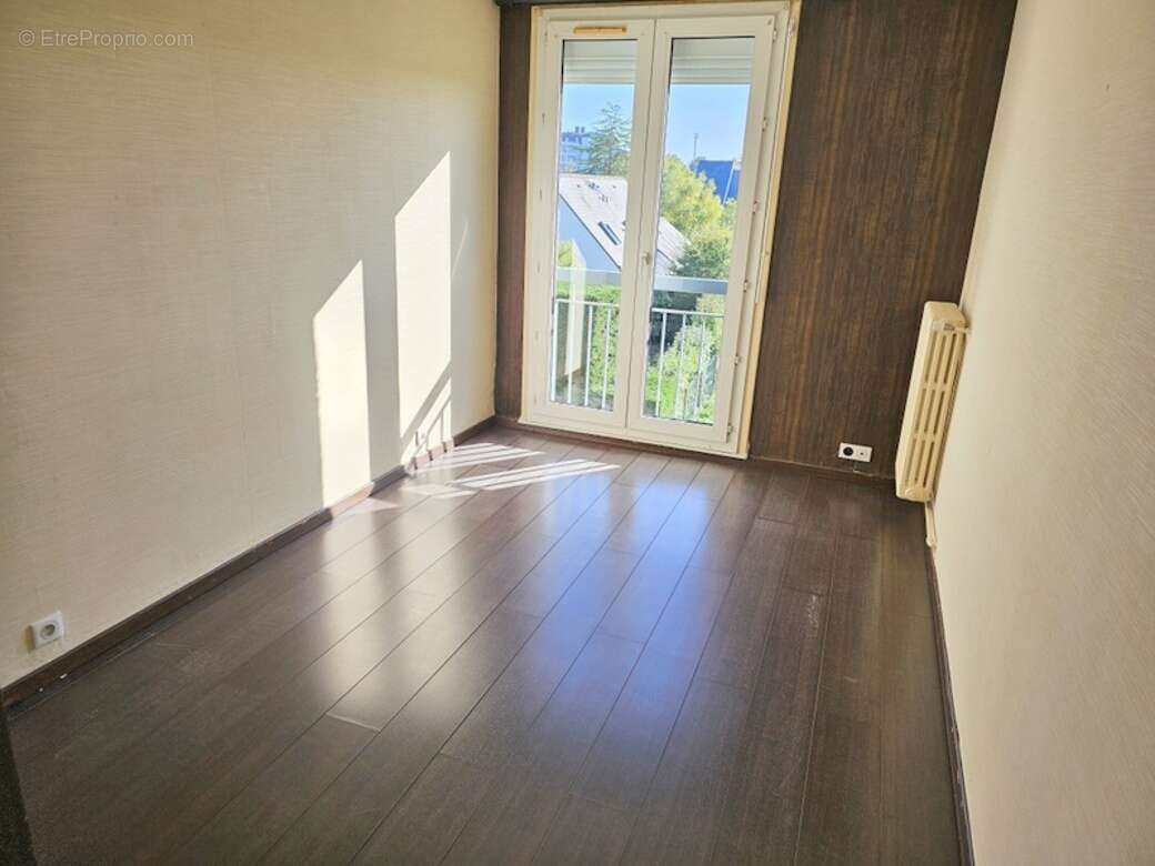 Appartement à JOUE-LES-TOURS
