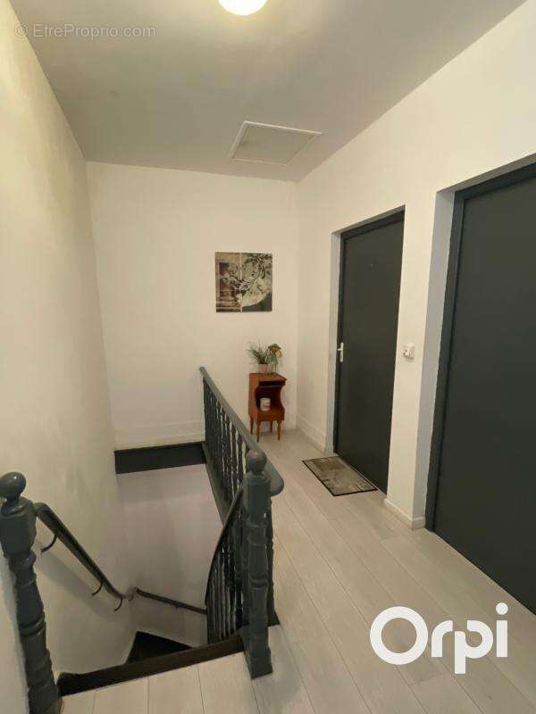 Appartement à CALAIS