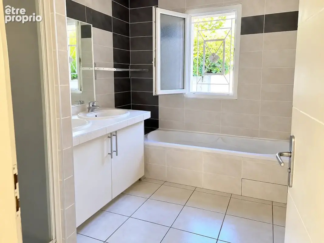 Villa t4 plain pied 96m3 - photo 2
