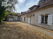 Maison à NOYEN-SUR-SEINE