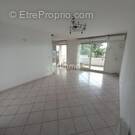 Appartement à MARSEILLE-13E