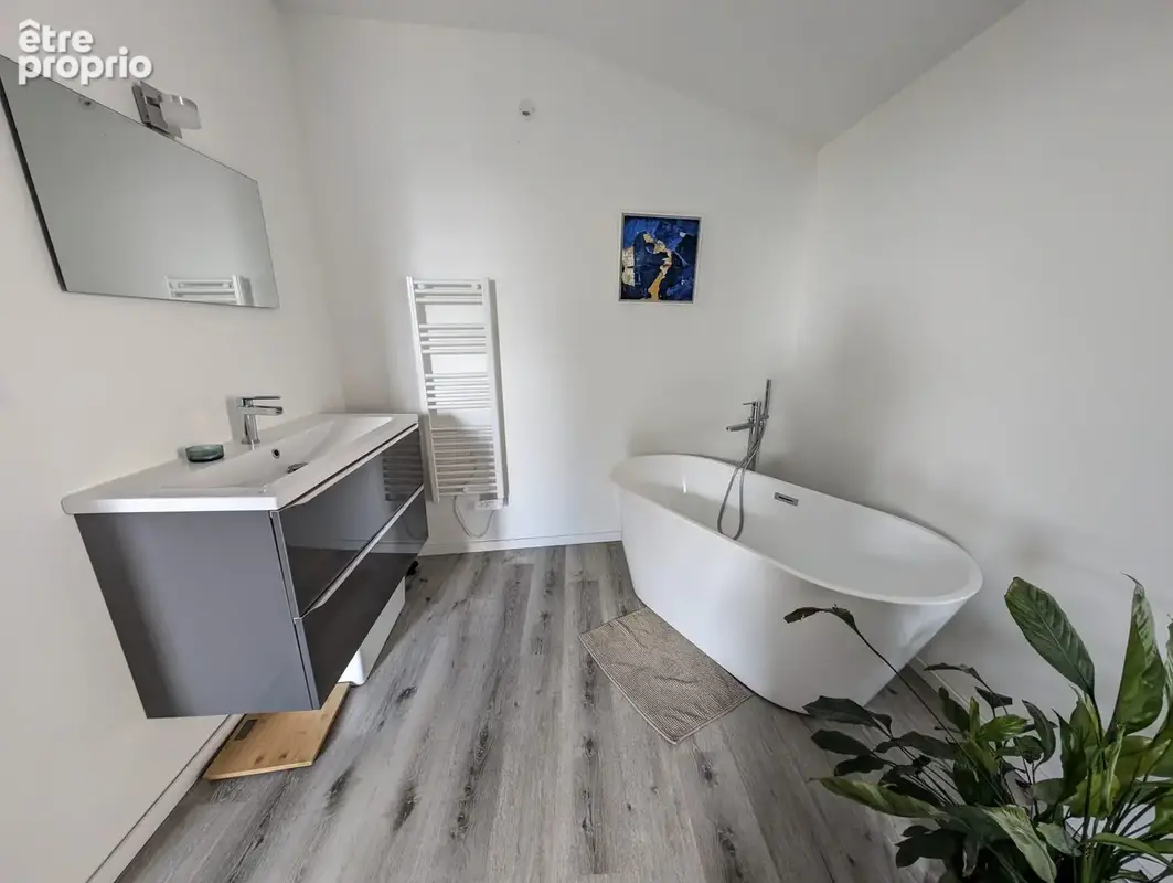 Maison 145 m² à Cournon-D'auvergne  - photo 8