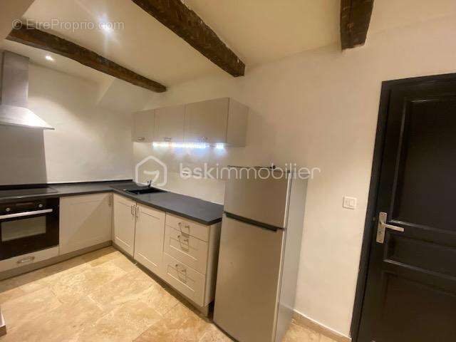 Appartement à FAYENCE