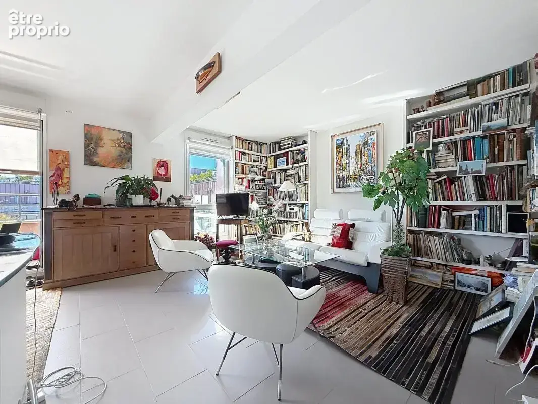 Appartement À Vendre - photo 3