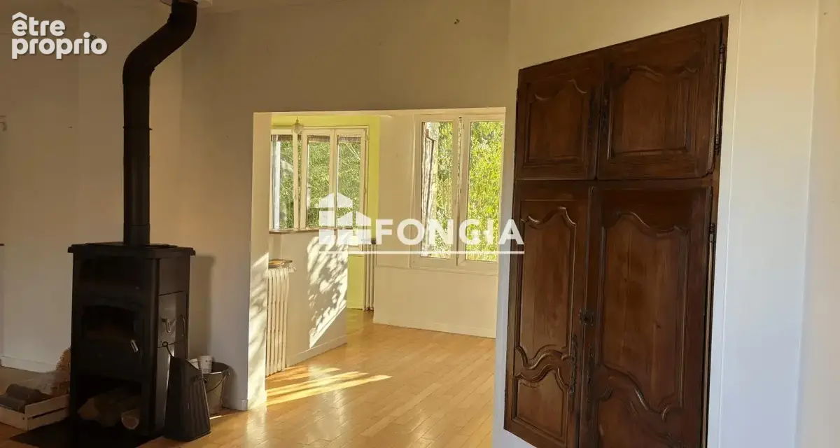 Photo Maison à Sucy-En-Brie au prix de 279 000€