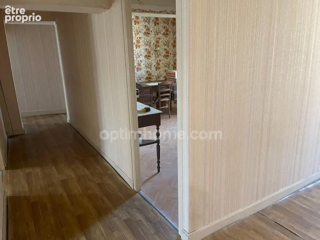 Maison  en pierre de 150 m2 avec grange- atelier-jardin - photo 11