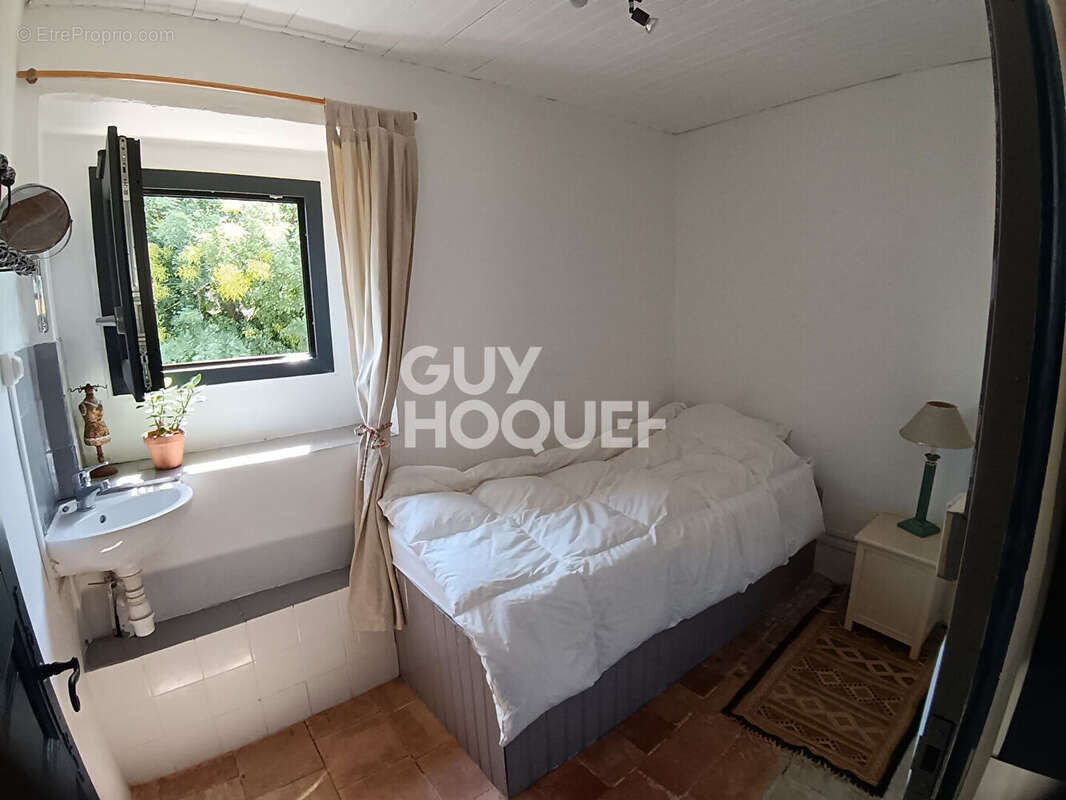 A SAISIR ! Charmante maison de village Ginestas 4 pièces 60 m2 - photo 6