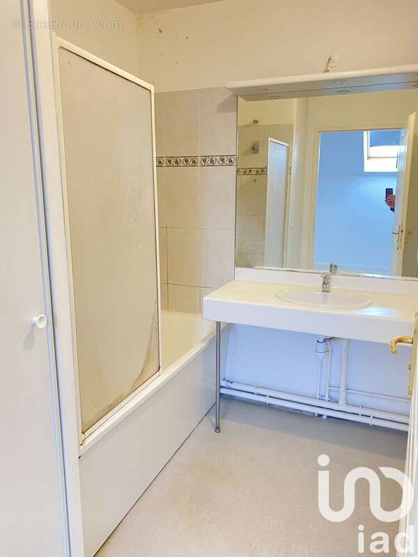 Photo 8 - Appartement à CORBREUSE