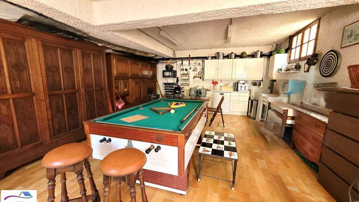 Maison à MANDELIEU-LA-NAPOULE