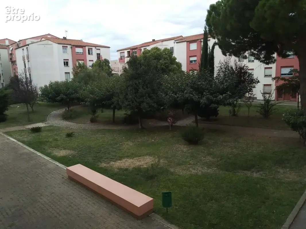 Vente Appartement Perpignan(66000) 90 000ï¿œ - photo 9