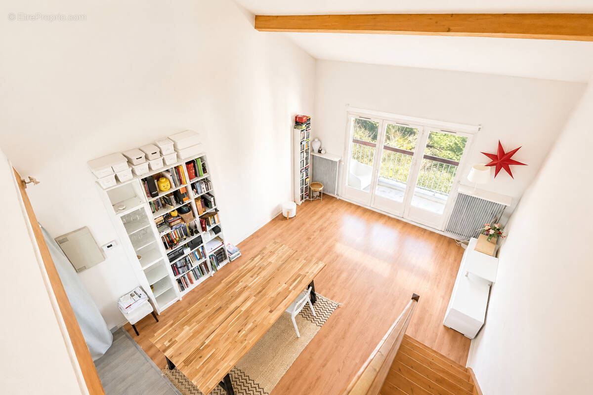 Appartement à BEAUNE