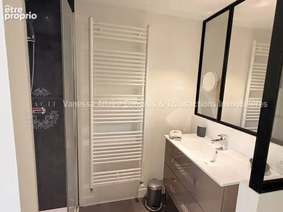 Exclusivite a pornichet   à deux pas de la plage, villa rénovée avec vue mer - photo 10