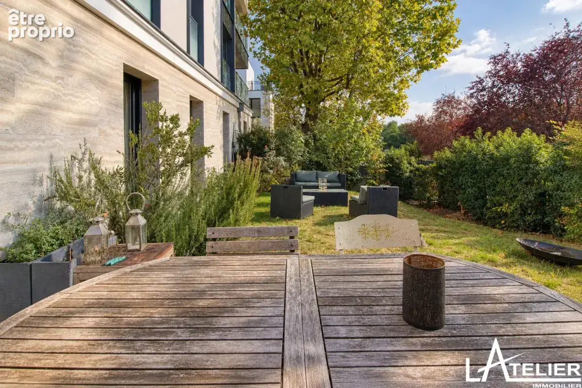 Appartement - photo 14