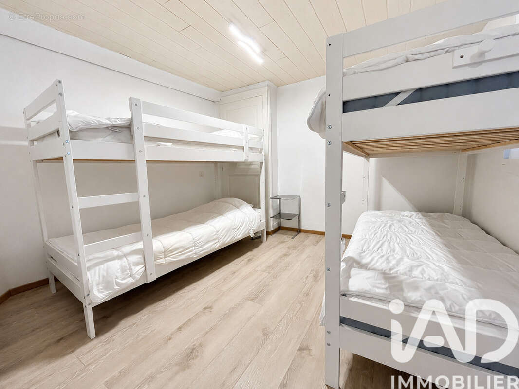 Photo 7 - Appartement à ALLEVARD