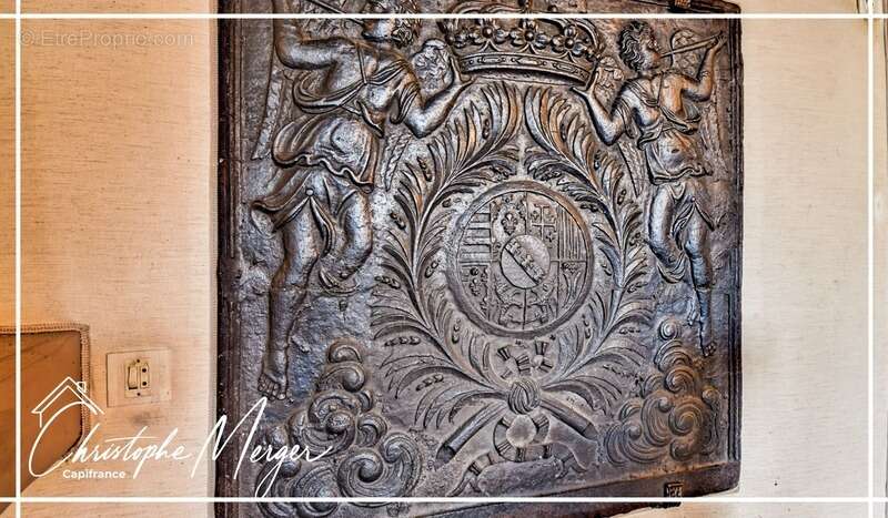 Maison à SAINT-QUIRIN