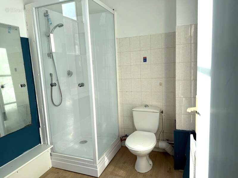 Appartement à DIEPPE