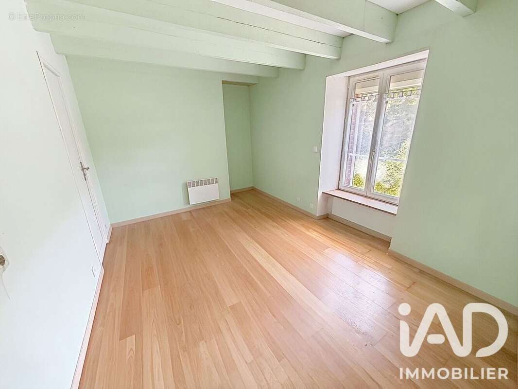 Photo 7 - Maison à CORPS-NUDS