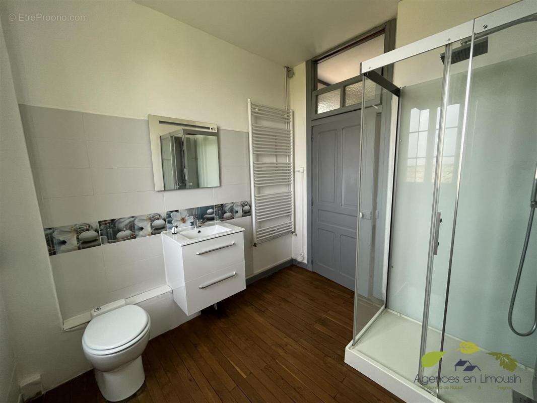 Maison à MOISSANNES