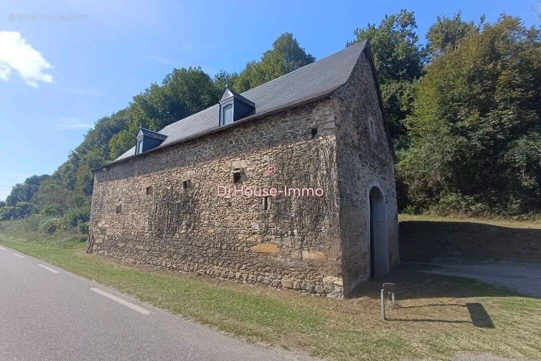 Autre à ARAMITS