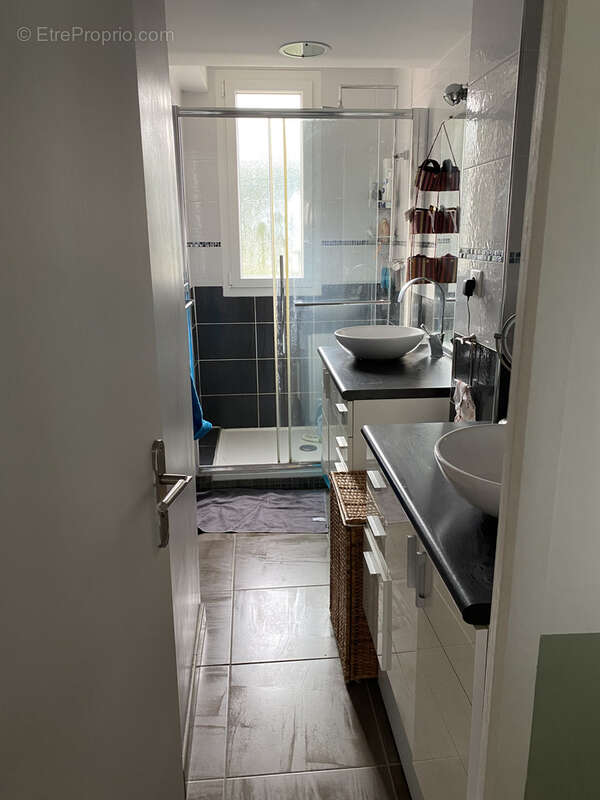 Appartement à NOYAREY