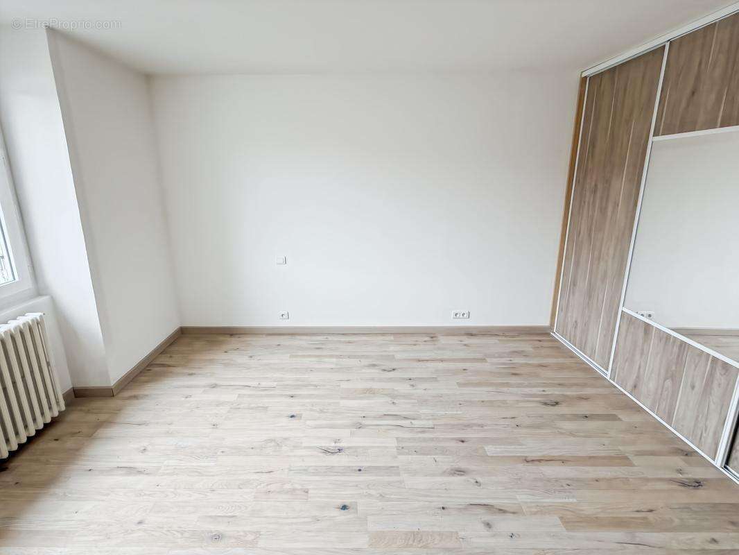 Appartement à PERIGUEUX