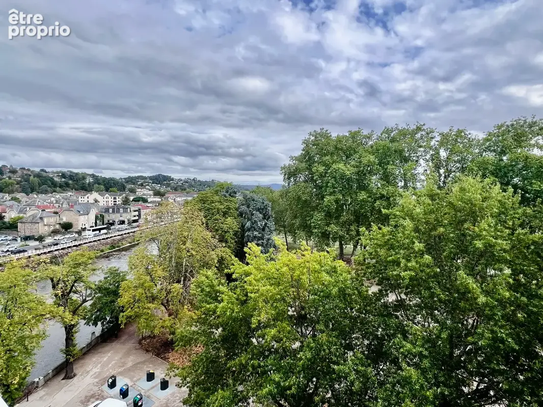 Photo Appartement à Brive-La-Gaillarde au prix de 224 000€