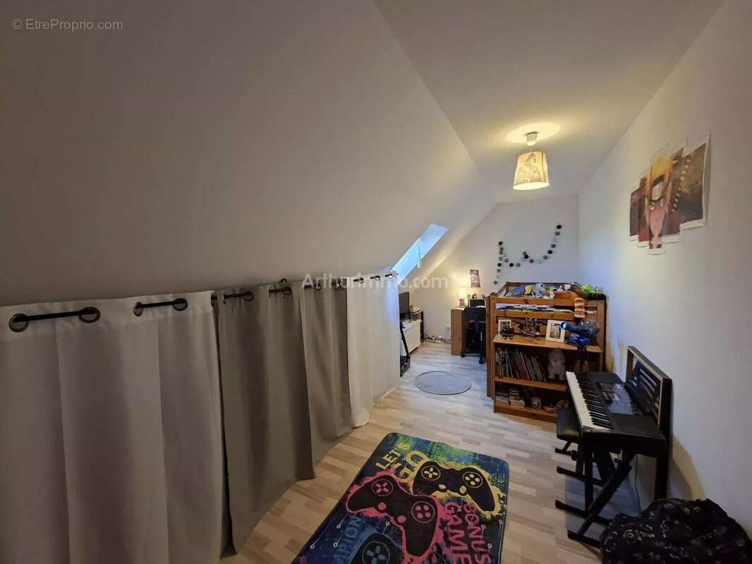 Maison à GISORS