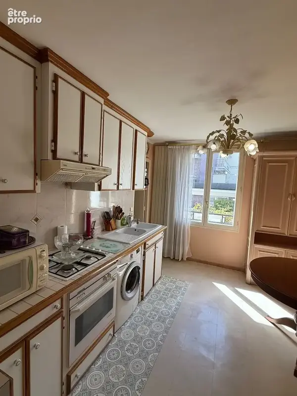 F2 - dernier etage - photo 8