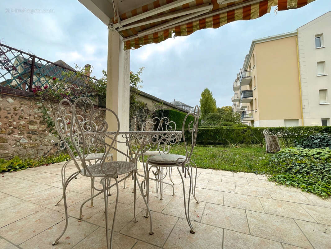 Appartement à CHARTRES